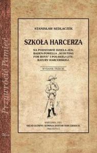 Szkoy Harcerza - 2857688535