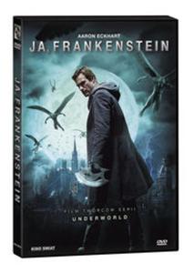 Ja, Frankenstein - 2857688548