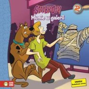 Scooby Doo! Mumie w galerii - 2857688560