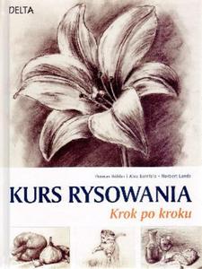 Kurs rysowania. Krok po kroku - 2825659794