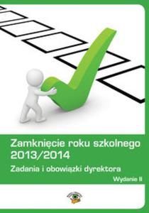 Zamknicie roku szkolnego 2013/2014 - 2857688569