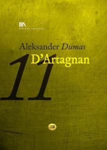 D'Artagnan - 2857688581