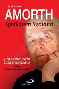 SPOTKAEM SZATANA EDYCJA - 2857688602