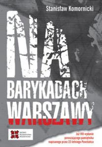 Na barykadach Warszawy - 2857688630