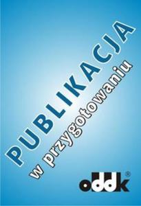 Budet samorzdowy i wieloletnia prognoza finansowa ? projektowanie, wykonywanie, sprawozdawczo