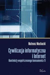 Cywilizacja informatyczna i Internet - 2857688643