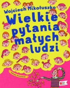 Wielkie pytania maych ludzi