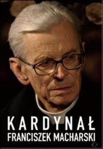 Kardyna Franciszek Macharski - 2857688711