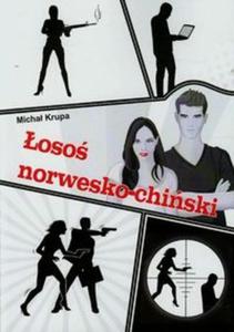 oso norwesko-chiski - 2857688752