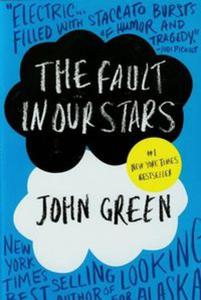 The Fault in Our Stars - 2857688763