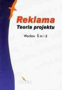 Reklama Teoria projektu Wykady z komunikacji spoecznej - 2857688793