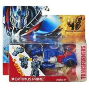 Transformers Magiczna transformacja Optimus Prime - 2857688850