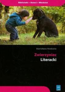 Zwierzyniec literacki - 2857688856