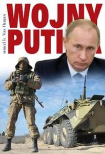 Wojny Putina - 2857688884