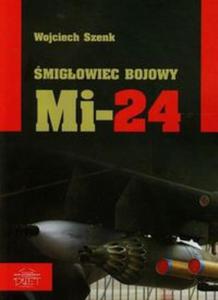 Migowiec bojowy Mi-24 - 2857688892