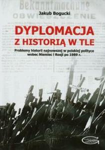 Dyplomacja z histori w tle - 2857688893