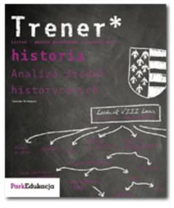 Trener Historia Analiza róde historycznych