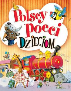 Polscy poeci dzieciom - 2857689012