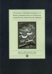 Twierdza Srebrnogrska IV - 2857689083