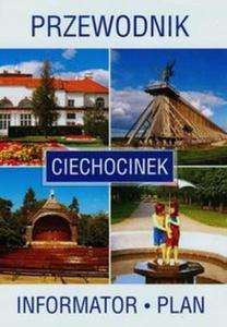 Przewodnik Ciechocinek - 2857689088