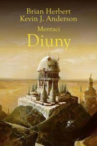 Mentaci Diuny - 2857689092