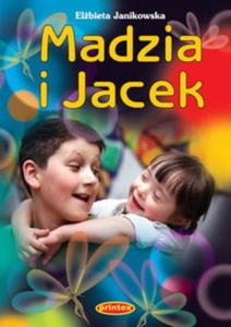 Madzia i Jacek - 2857689116