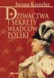 Dziwactwa i sekrety wadcw Polski - 2857689286