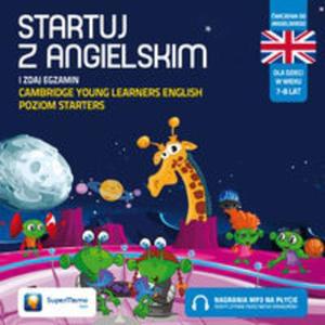 Startuj z angielskim - 2857689342