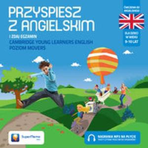 Przyspiesz z angielskim - 2857689343