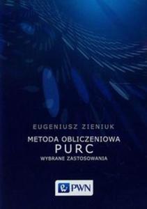 Metoda obliczeniowa PURC - 2857689402