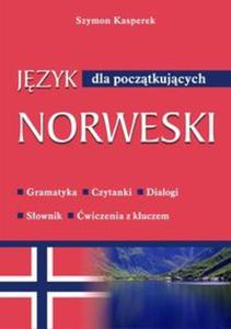 Jzyk norweski dla pocztkujcych