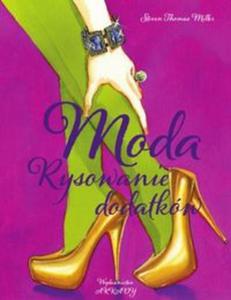 Moda rysowanie dodatkw - 2857689491