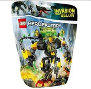 Lego Hero Factory EVO XL - 2857689577
