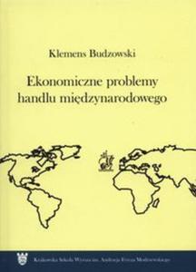 Ekonomiczne problemy handlu midzynarodowego - 2857689708