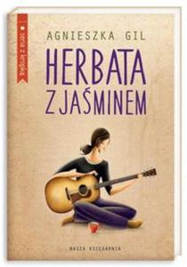 Herbata z jaminem