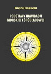 Podstawy nawigacji morskiej i rdldowej - 2857689768