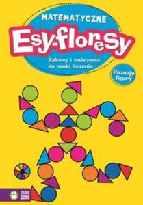 Matematyczne esy floresy 1 - 2857689803