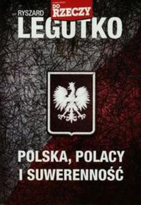 Polska Polacy i suwerenno - 2857689933