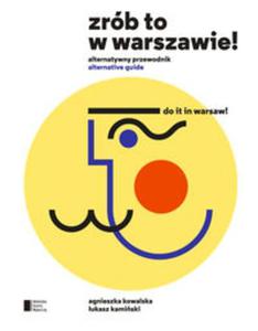 Zrób to w Warszawie 2014