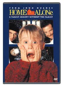 KEVIN SAM W DOMU Home Alone - 2857690015