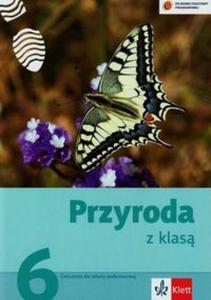 06 PRZYRODA/LEKTOR/Z KLAS W. 2014 LEKTORKLETT 9788377156131 - 2857690030