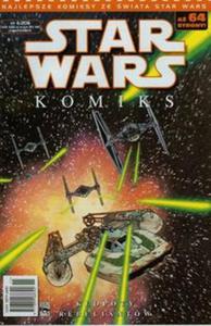 Star Wars Komiks Nr 11/2011 Kopoty Rebeliantów