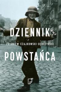 Dziennik Powstaca - 2857690118