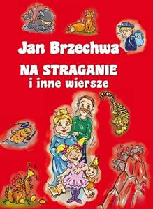 Na straganie i inne wiersze - 2857690184