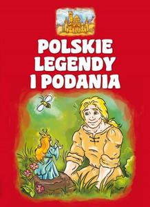 Polskie legendy i podania - 2857690185