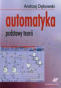 Automatyka Podstawy teorii - 2857690221