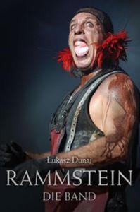 Rammstein - Die Band - 2857690242