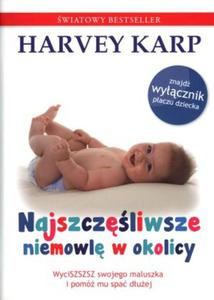 Najszczliwsze niemowl w okolicy - 2857690293