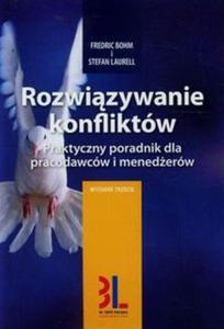 Rozwizywanie konfliktw - 2857690339