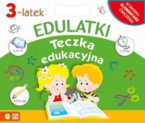 TECZKA 3 LATKA - 2857690403